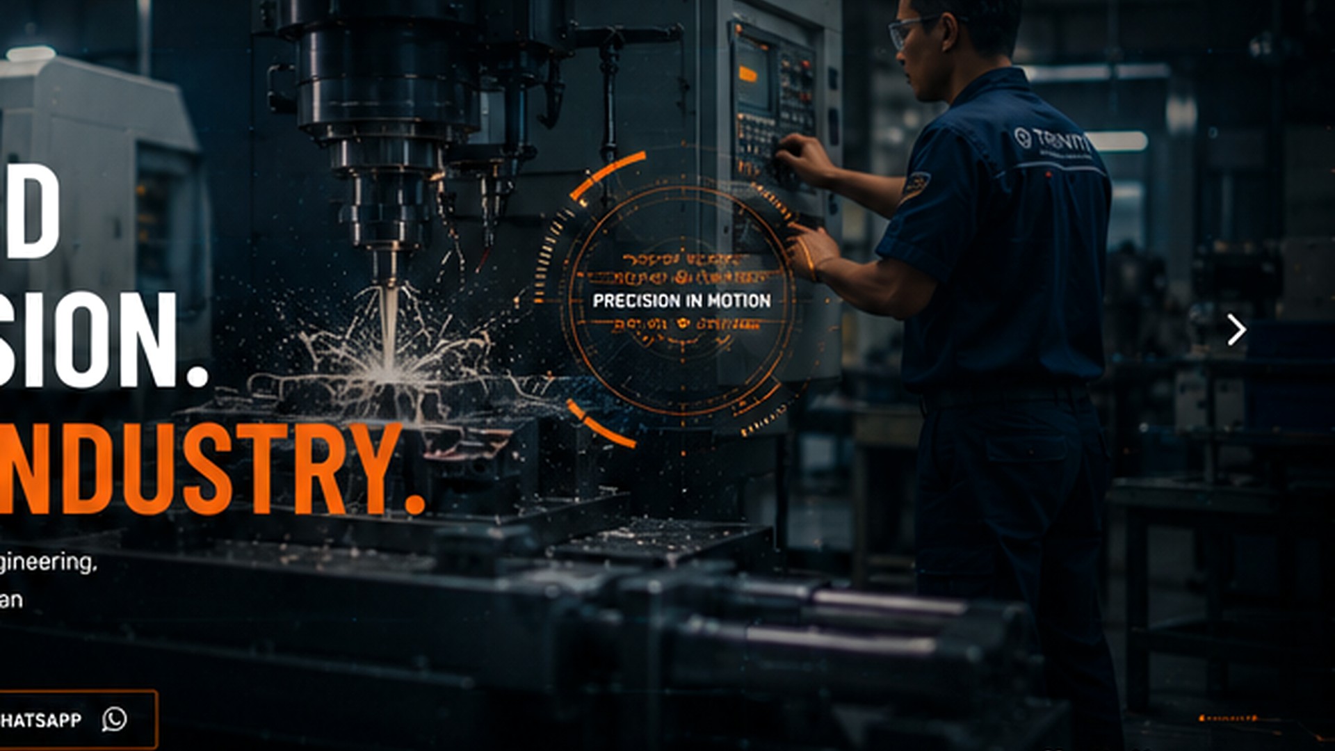 CNC Milling
